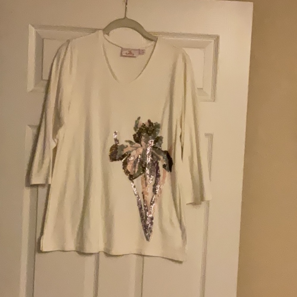 Quacker Factory top